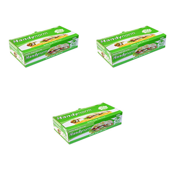 Handy Paketleme ve Ambalaj Makineleri