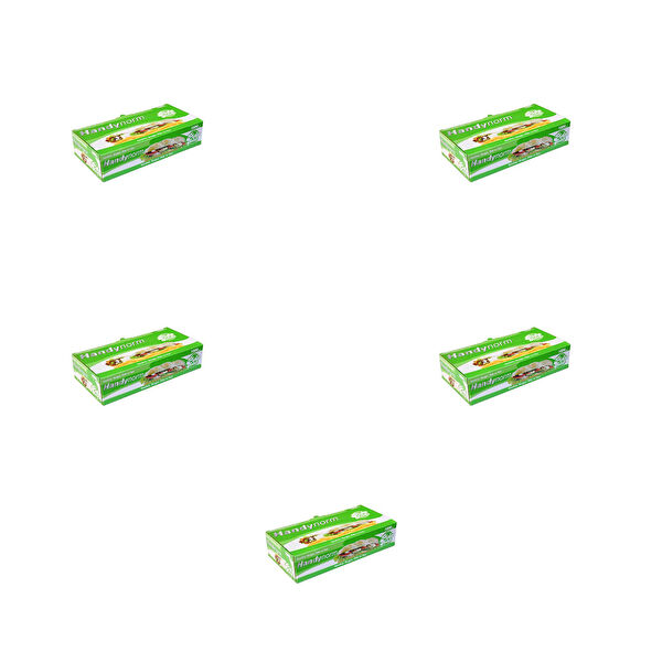 Handy Paketleme ve Ambalaj Makineleri