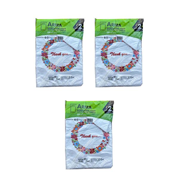 ARMA PLASTİK Paketleme ve Ambalaj Makineleri