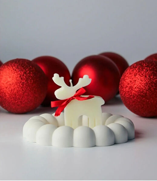 •	4x4 Automotive Products Dekoratif Tabak ve Kase