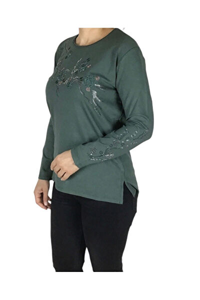 ECE GİYİM Tesettür Bluz