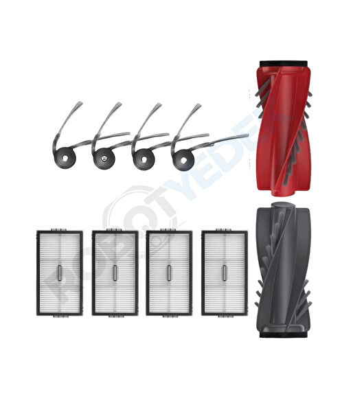 robotyedek Süpürge Yedek Parçaları