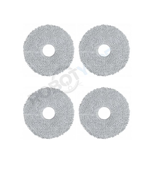 robotyedek Süpürge Yedek Parçaları