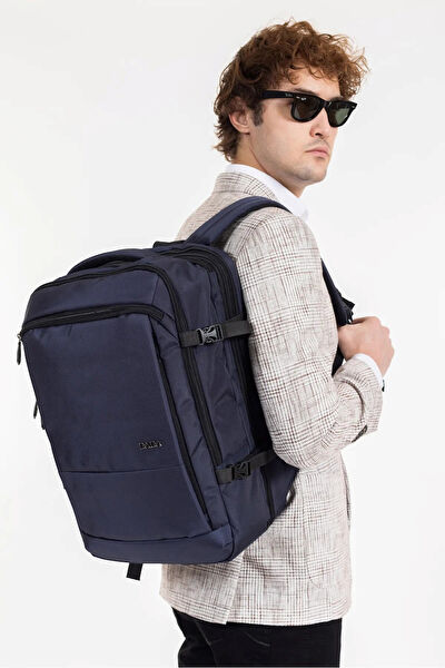 Case Club Erkek Sırt Çanta