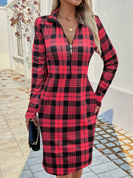 Civetta Günlük Elbise