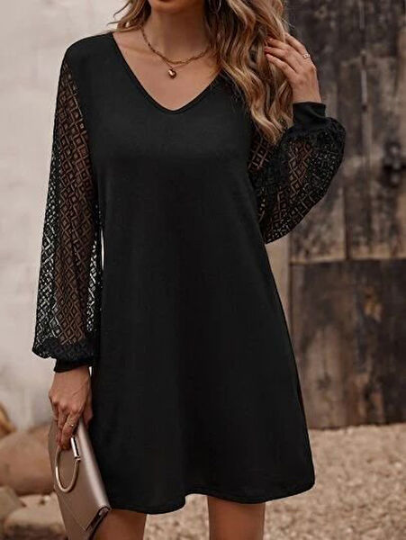 Civetta Günlük Elbise