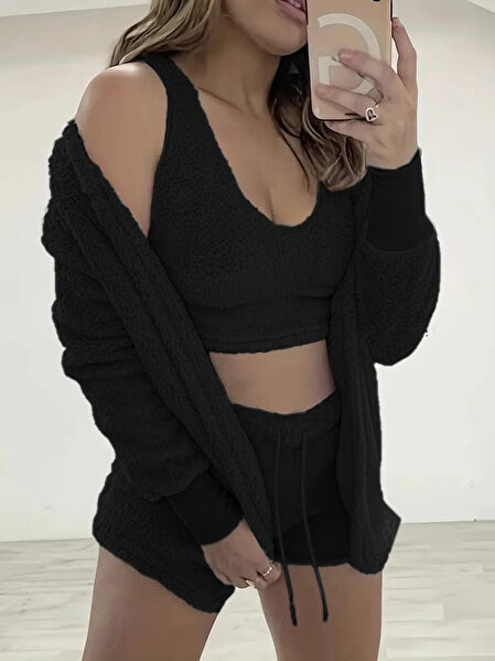 Civetta Kadın Alt Üst Takım