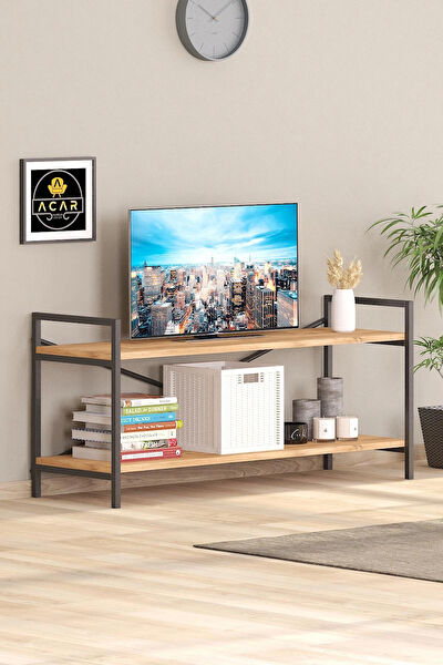 MOBİGOOM TV Sehpası, Ünitesi