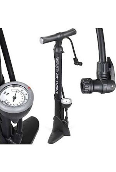 Giyo Bisiklet Pompası