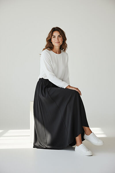 ECE GİYİM Tesettür Etek