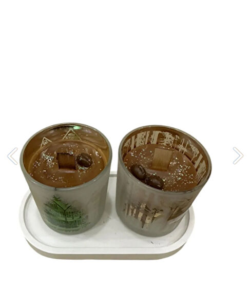 •	4x4 Automotive Products Dekoratif Fener Mumluk