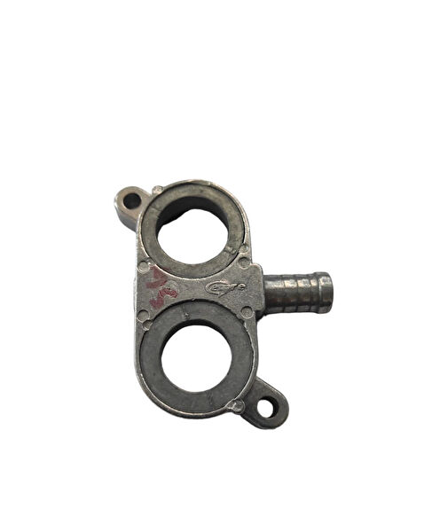 Muhtelif LPG Yedek Parçaları