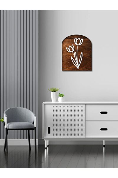 Bozo Reklam Ahşap Tablo