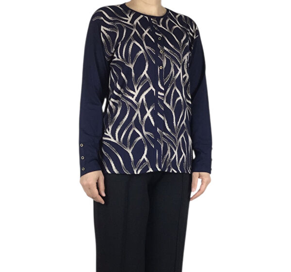 ECE GİYİM Tesettür Bluz