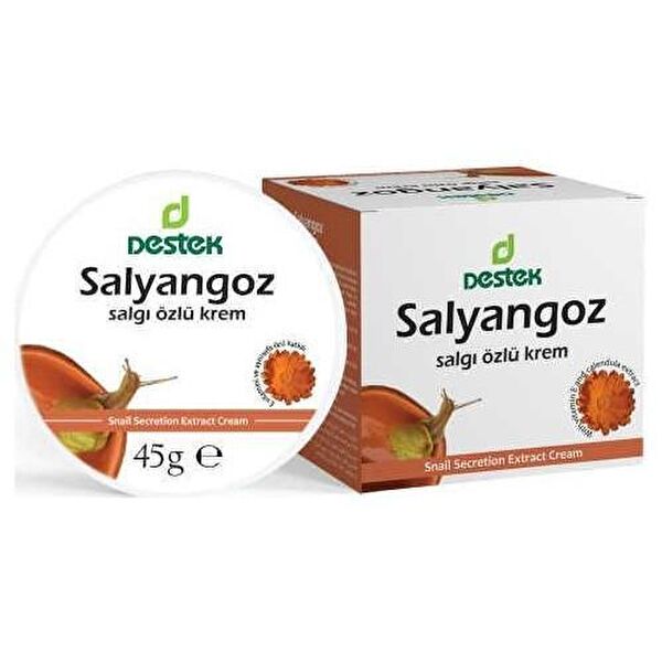 Destek Yüz Nemlendiriciler