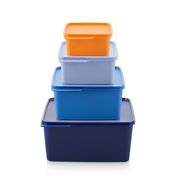 Tupperware Saklama Kabı