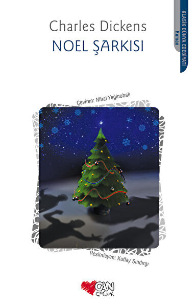 Can Çocuk Yayınları Çocuk Öykü, Masal