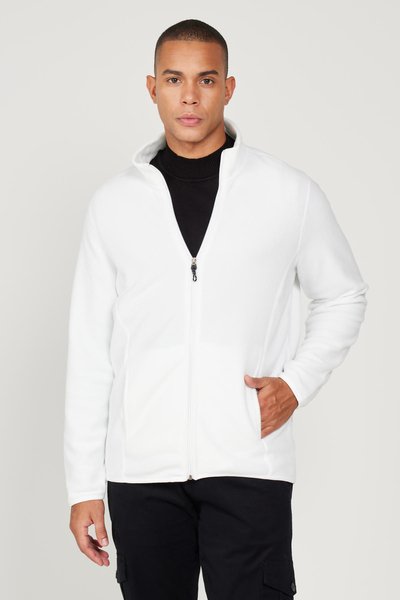 AC&Co / Altınyıldız Classics Erkek Sweatshirt