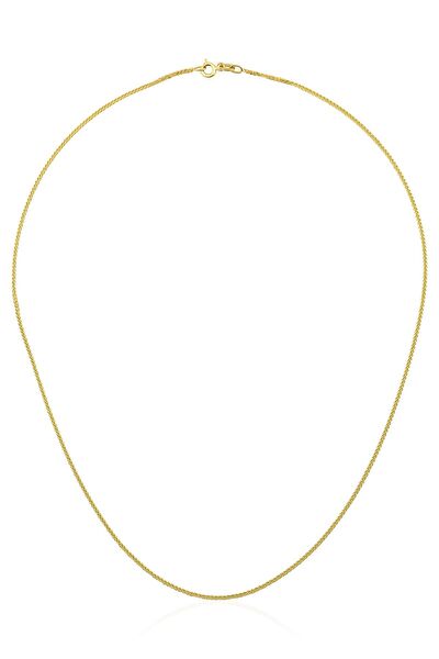 Fiyonk Kuyumculuk Altın Kolye