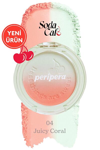 Peripera Allık