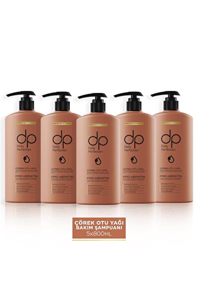 Dp Daily Perfection Şampuan