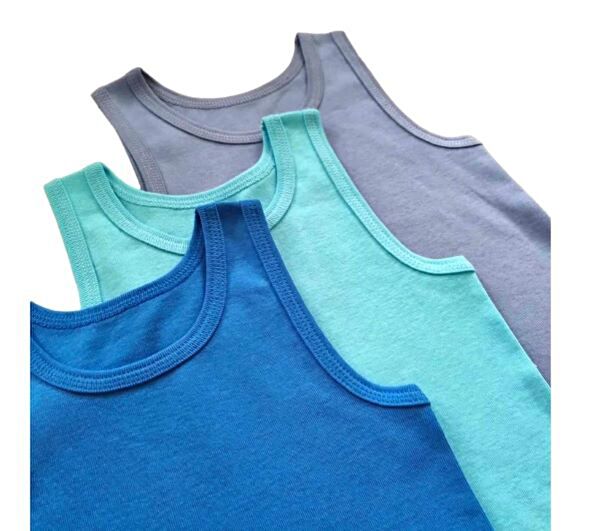 Jo&Juke Erkek Çocuk Atlet, Fanila