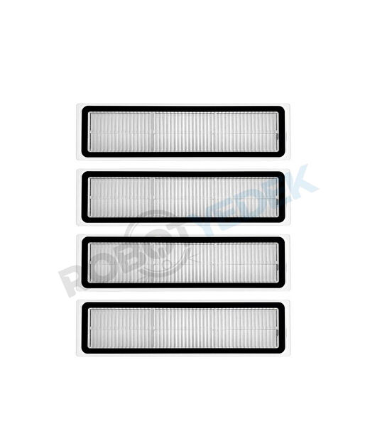robotyedek Süpürge Yedek Parçaları