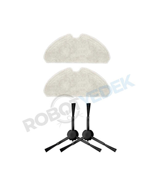 robotyedek Süpürge Yedek Parçaları