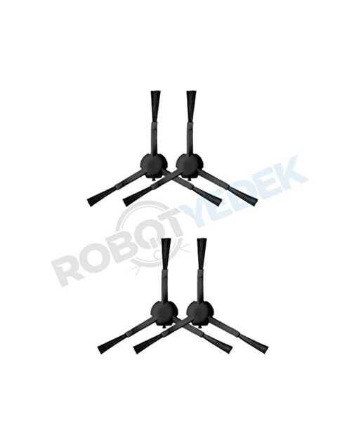 robotyedek Süpürge Yedek Parçaları