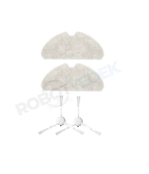 robotyedek Süpürge Yedek Parçaları