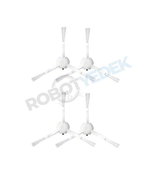 robotyedek Süpürge Yedek Parçaları