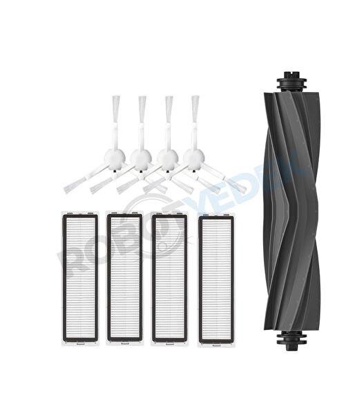 robotyedek Süpürge Yedek Parçaları