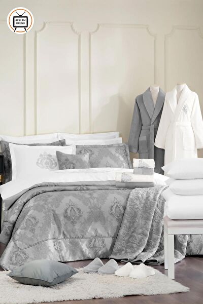 Özdilek Yatak Örtüsü