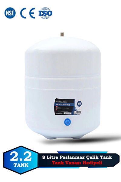 SUMARKT Su Arıtma Cihazı Yedek Parça, Aksesuar