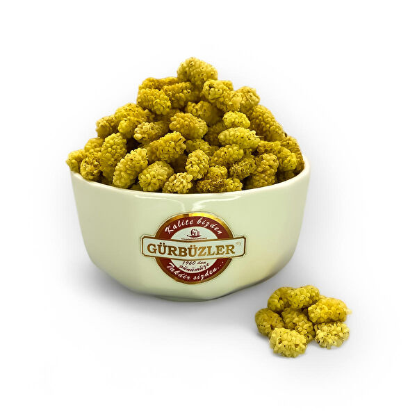 Gürbüzler Kuru meyve