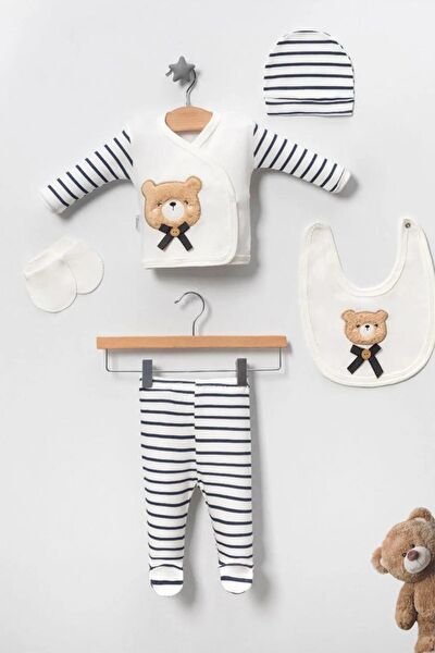 Maxhilda bebe Yenidoğan Hastane Çıkışı