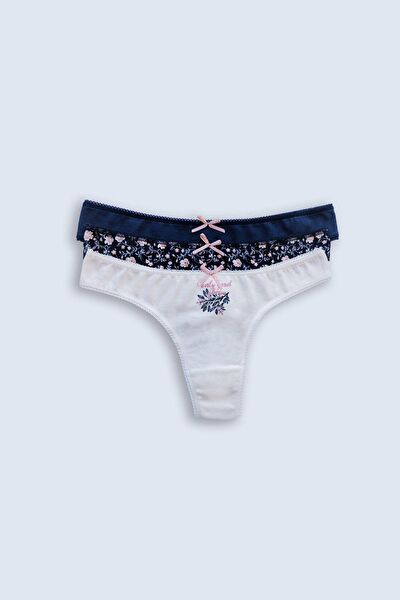 Pierre Cardin Kadın Külot