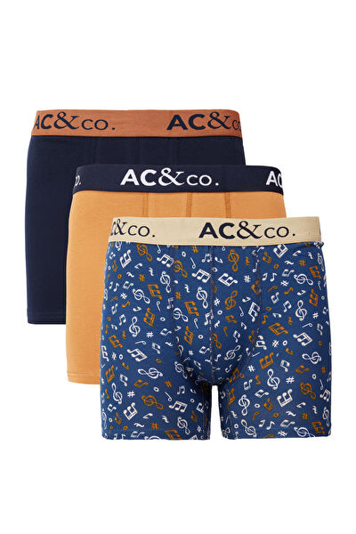 AC&Co / Altınyıldız Classics Erkek Boxer, Slip, Külot