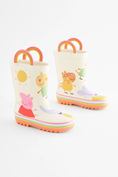 Next Baby Kız Çocuk Bot, Çizme