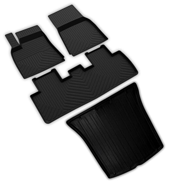 Ferrous Oto Paspası