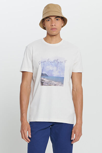 AC&Co Erkek Tişört