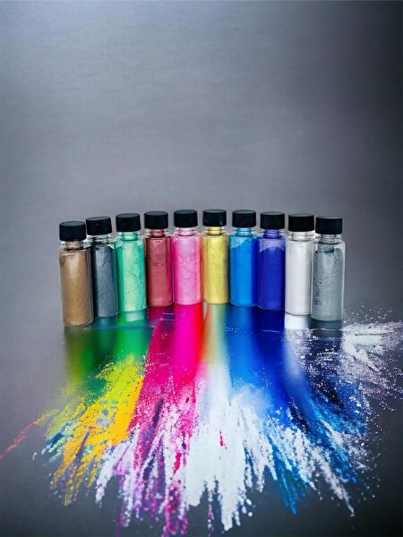 Stonechem Yardımcı Sanat Ürünleri