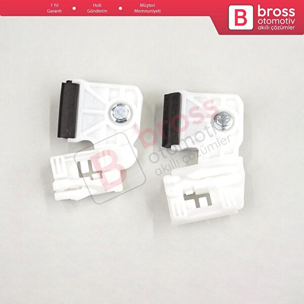 Bross Otomotiv Cam Krikoları