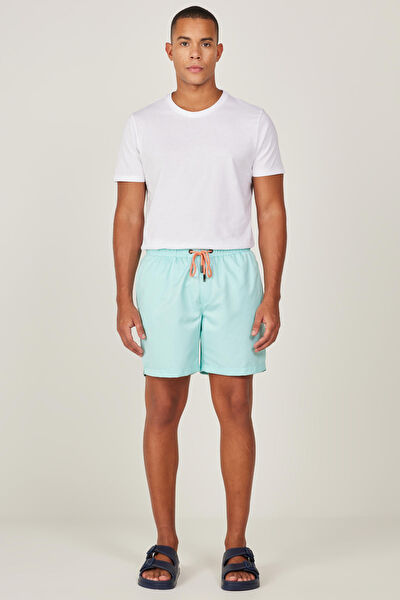 AC&Co / Altınyıldız Classics Erkek Deniz Şortu, Mayo