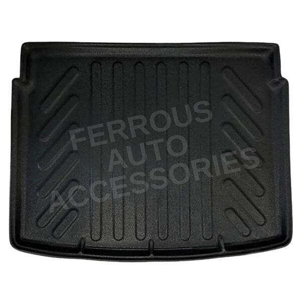 Ferrous Bagaj Havuzları