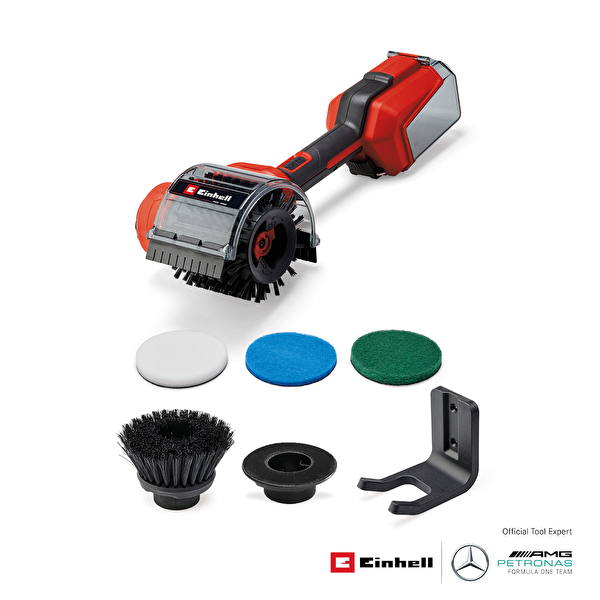 Einhell Zemin ve Cam Temizleme Makineleri
