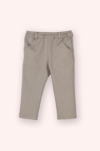 Panço Bebek Pantolon, Şort