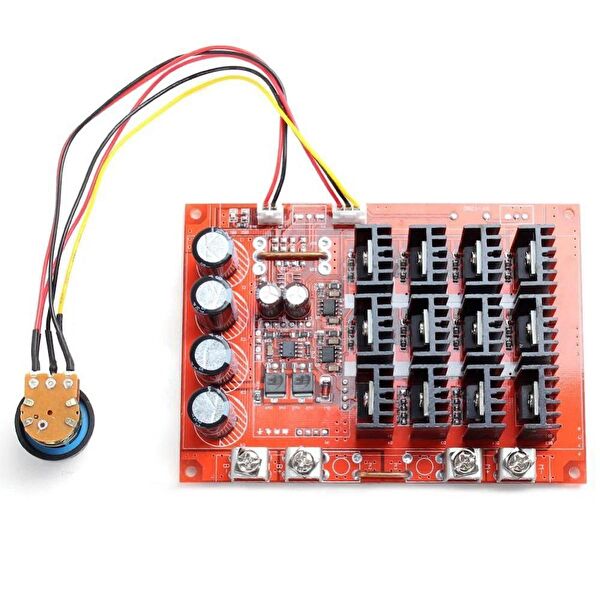 TLS Robotik Arduino Parçaları ve Setleri
