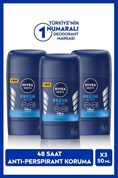 Nivea Deodorant