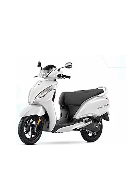 Tvs Scooter Motosiklet
